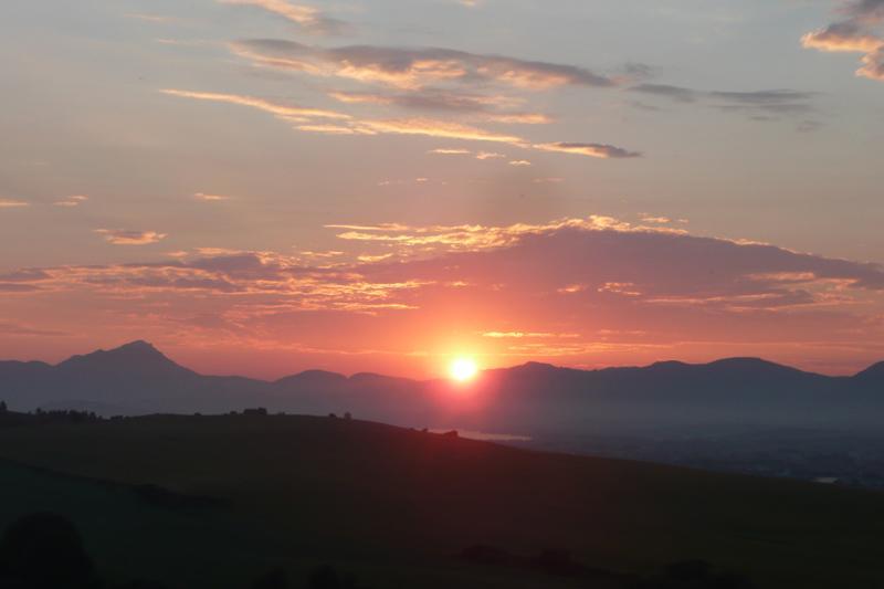 Chata Havran Liptovský Ján Oda fotoğraf